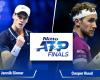 Jannik Sinner vs. Casper Ruud Prognose, Wetttipps und Quoten, Direktvergleich, Vorschau: ATP Finals 2024