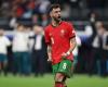 Bruno Fernandes setzt seine beeindruckende Form mit einem atemberaubenden Treffer beim 5:1-Sieg für Portugal fort – Man United News und Transfer News