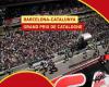 MotoGP 2024 Barcelona Grand Prix Sprint Live