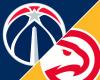 Hawks 129-117 Wizards (15. November 2024) Spielrückblick