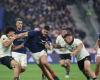 Frankreich – All Blacks: „Das sind besondere Typen“, „Bielle-Biarrey, wie schnell sie sind“ … Reaktionen nach dem Spiel