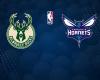 So sehen Sie sich das Spiel Bucks vs. Hornets an: Streaming- und TV-Kanalinformationen für den 16. November