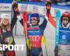 1. Slalom des Winters – Shiffrin macht 8. Levi-Sieg perfekt – Rast starke 5. – Sport