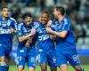 SC Bastia macht Ernst auf dem Freyming-Rasen