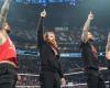 WWE SmackDown-Ergebnisse: Gewinner, Live-Noten, Reaktionen und Highlights vom 15. November | Nachrichten, Ergebnisse, Highlights, Statistiken und Gerüchte