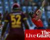 Westindische Inseln gegen England: Viertes T20-Cricket-Länderspiel der Männer – live | Cricket-Team der Westindischen Inseln