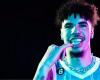 LaMelo Ball und die Hornets spielen den Bucks einen schmutzigen Streich (115-114)