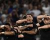 VIDEO. Rugby: Die fünf größten Hakas der All Blacks gegen Frankreich