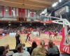 Basketball – Limoges CSP verliert in Nancy in der Verlängerung