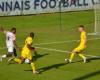 Coupe de France: Keine Leistung für den Fußball von Aviron Bayonnais, eliminiert gegen Pau (1-3)