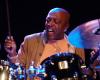 Hommage an Schlagzeuger Roy Haynes