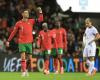 Video: Cristiano Ronaldo kam nach dem Nations-League-Thriller Portugal – Polen 5:1 für Vollzeitfotos bei Zielinski und Zalewski vorbei – Football Italia