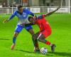 Fußball. Dives-Cabourg entlässt Saint-Lô im Coupe de France, AST Deauville übernimmt die Spitze des R1