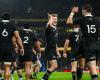 Herbsttour 2024 – Wo stehen die All Blacks ein Jahr nach ihrer Niederlage im WM-Finale?