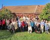 Porte-du-Quercy. Ein Cousin aus vier Familien