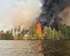 Mann aus Ottawa bekennt sich im Zusammenhang mit dem Waldbrand am Centennial Lake schuldig