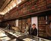 Chantilly: Das Condé-Museum zeigt die zeitgenössische Bibliophilie des Herzogs von Aumale