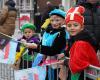 LIVE-BLOG Ankunft von Sinterklaas: Die Spannung in Vianen steigt, die Voorstraat füllt sich