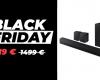 Black Friday: Die Samsung Q995D Soundbar zum Aufpreis, sie ist die Beste! | Xbox