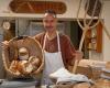 Besser essen, besser leben. Soren Berenguer, ein authentischer Bauer und Bäcker in Maine-et-Loire