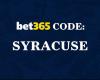 UFC 309 heute Abend: Neuer Bet365-Bonuscode SYRACUSE sichert sich einen verbesserten Wettbonus von 150 $