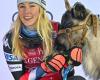 Shiffrin gewinnt in Levi ihr achtes Rentier, Rast und Meillard 5. und 7.