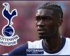 Tottenham-Star Yves Bissouma sendet Ange Postecoglou eine Nachricht