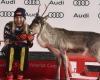 Slalom Levi: Holdener mit schlafloser Nacht, Shiffrin gewinnt