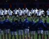 VIDEO. Frankreich – All Blacks: Die großartigen Bilder des neuseeländischen Haka in einem Stade de France, eingetaucht in Dunkelheit und Stille