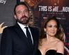 Jennifer Lopez hofft angeblich darauf, dass sie und Ben Affleck gemeinsam solche Events veranstalten