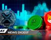 Crypto News Digest von U.Today