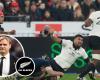 All Blacks-Spielerbewertungen: Ardie Savea spielt die Hauptrolle, Scott Robertsons „kostspieliger“ Fehler: Planet Rugby