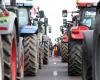 Bas-Rhin. Bauerndemonstration: Verkehrsbehinderungen am Montag