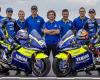 MotoGP: Valentino Rossi und Yamaha beenden ihre Zusammenarbeit in der Moto2