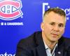 Martin St. Louis verrät seine Aufstellung für das heutige Spiel gegen die Blue Jackets