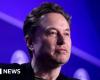 Elon Musk traf den iranischen UN-Botschafter in New York