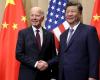 Xi Jinping fordert die USA auf, die „rote Linie“ nicht zu überschreiten