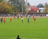 Coupe de France: Obernai wehrt sich gut, muss sich aber letztlich gegen Metz geschlagen geben (0-3)