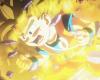 Dragon Ball DAIMA Folge 6 – Dragon Ball Super