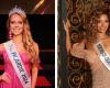 Entdecken Sie die ersten offiziellen Fotos von Miss Nord Pas-de-Calais und Picardie