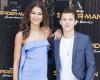 Zendaya fühlt sich bei der Zusammenarbeit mit Tom Holland „besonders sicher“.