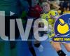 Live. Champions League: Folgen Sie Metz Handball