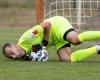 Fußball. Französischer Pokal. Olympique Saumur FC scheidet gegen US Concarneau aus (0:2)