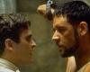 An diesem Tag steigerte sich der Ton zwischen Russell Crowe und Joaquin Phoenix am Set von Gladiator