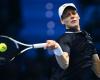 ATP Finals – 6-1, 6-2: Jannik Sinner besiegt Casper Ruud und trifft im Finale auf Taylor Fritz