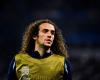 Mercato: „Wütend“, Guendouzi leert seine Tasche nach OM