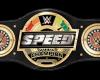 WWE-Speed-Spoiler für den 20. November mit dem Titelmatch zwischen Dragon Lee und Andrade