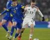 Deutschland Bosnien Nations League Fußball | National