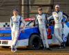 Yuki Tsunoda und Liam Lawson treten im NASCAR gegeneinander an! Video