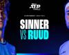 Turin SF-Vorschau: Sinner vs. Ruud, Zverev vs. Fritz | ATP-Tour